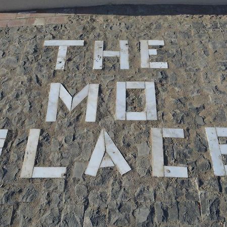 שארם א-שייח The Mo Place El Montaza מראה חיצוני תמונה