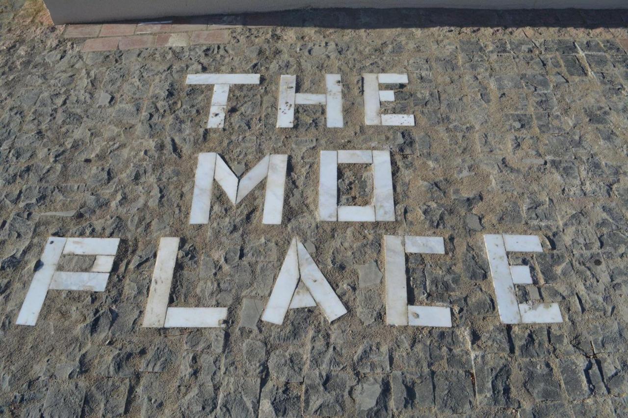 שארם א-שייח The Mo Place El Montaza מראה חיצוני תמונה